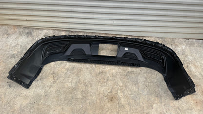 2021-23 Volkswagen Atlas Rear Lower Bumper Fascia