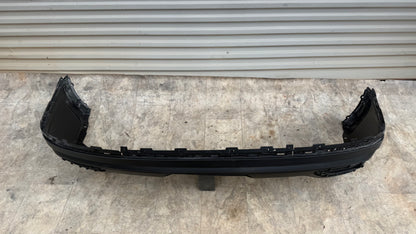 2021-23 Volkswagen Atlas Rear Lower Bumper Fascia