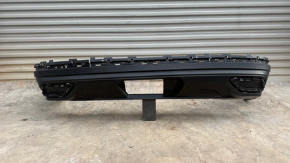 2021-23 Volkswagen Atlas Rear Lower Bumper Fascia