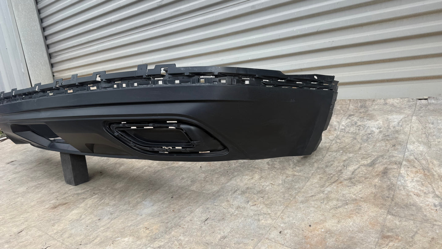 2021-23 Volkswagen Atlas Rear Lower Bumper Fascia