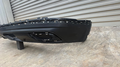 2021-23 Volkswagen Atlas Rear Lower Bumper Fascia