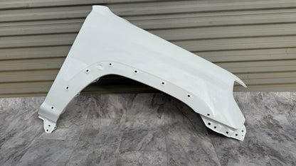 2014-21 Toyota 4runner Passenger Right Side Fender
