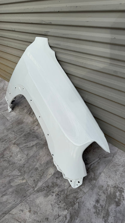 2014-21 Toyota 4runner Passenger Right Side Fender