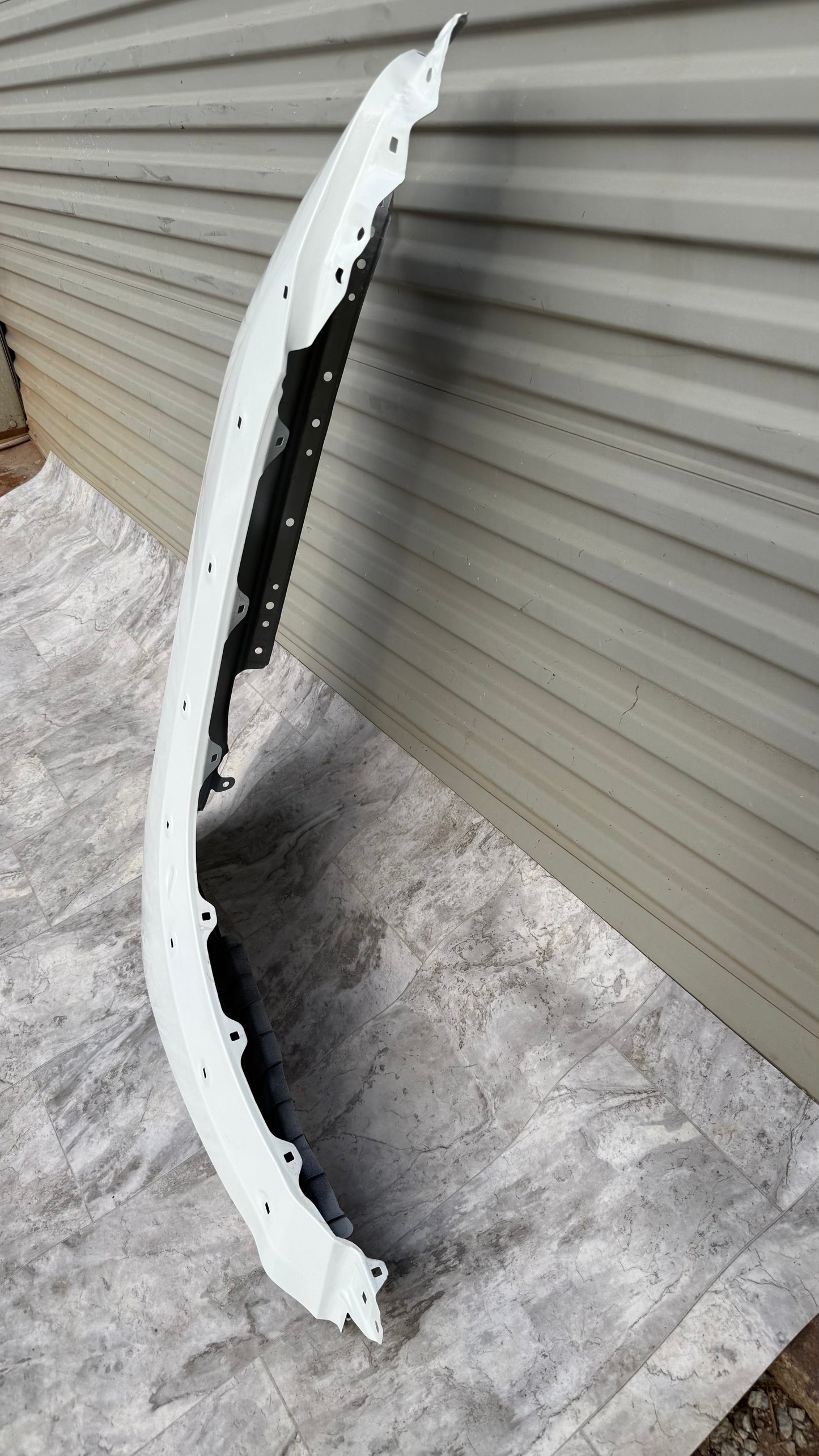 2014-21 Toyota 4runner Passenger Right Side Fender