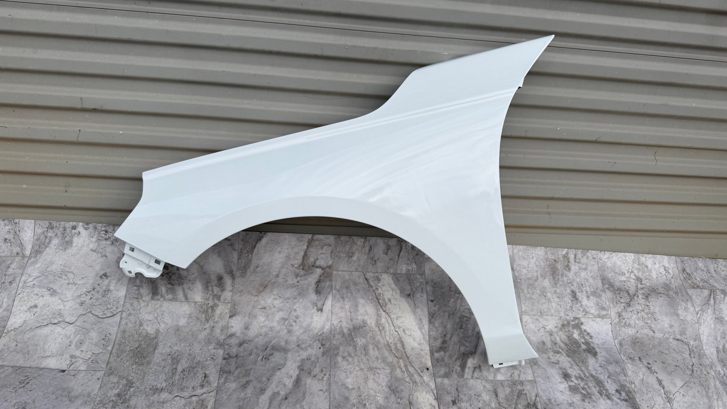 2023-24 Honda Accord Left Driver Side Fender OEM