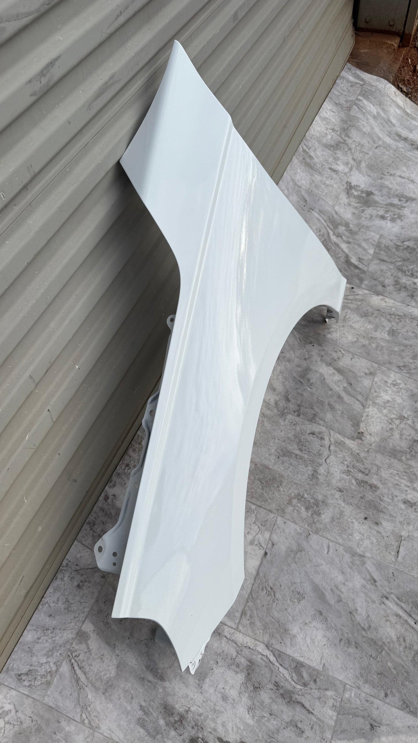 2023-24 Honda Accord Left Driver Side Fender OEM