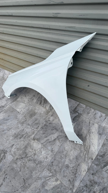 2023-24 Honda Accord Left Driver Side Fender OEM