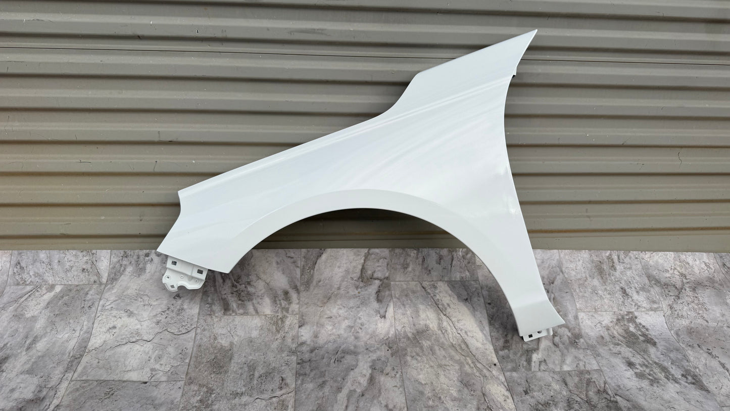 2023-24 Honda Accord Left Driver Side Fender OEM