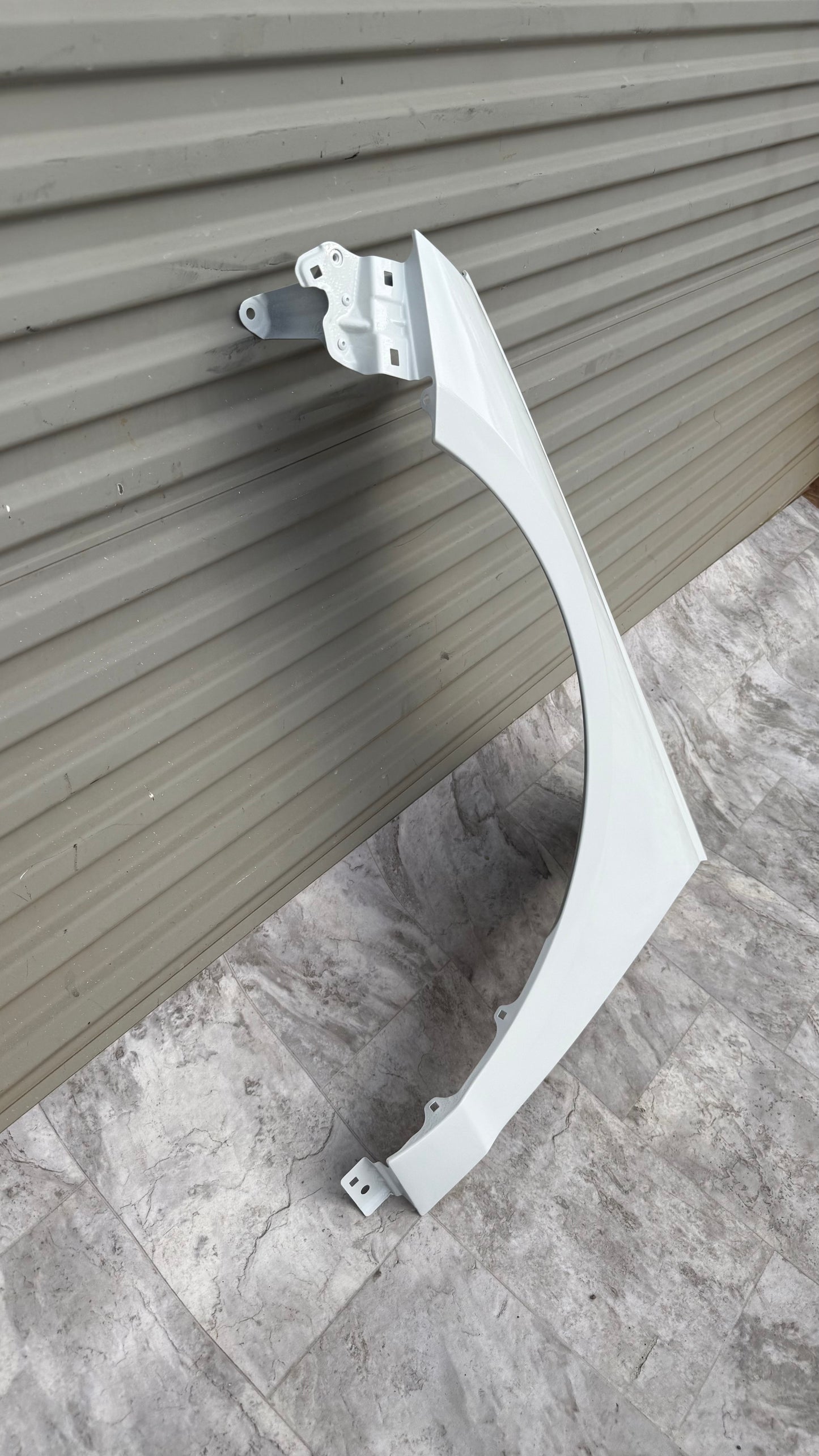 2023-24 Honda Accord Left Driver Side Fender OEM