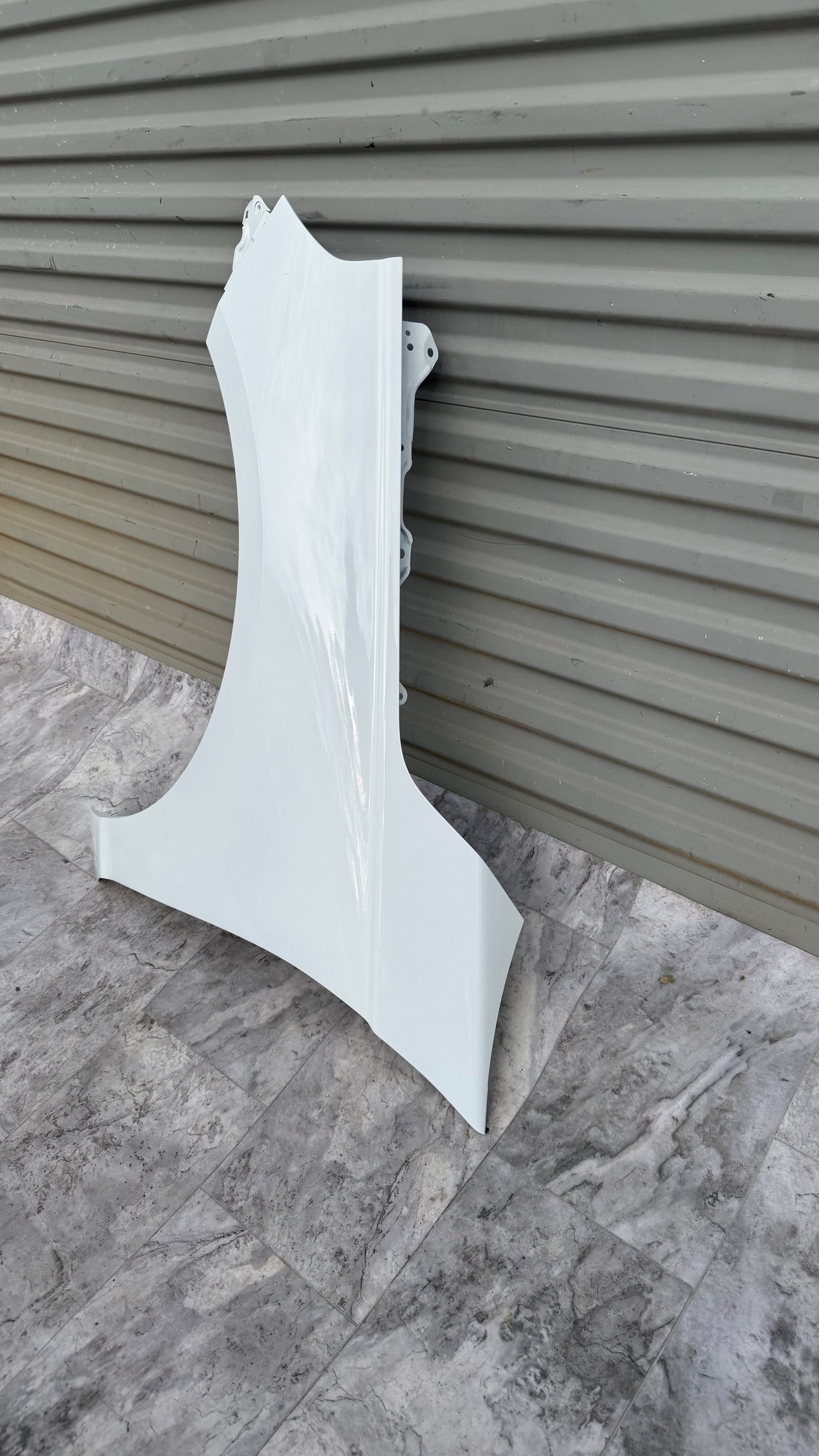 2023-24 Honda Accord Left Driver Side Fender OEM