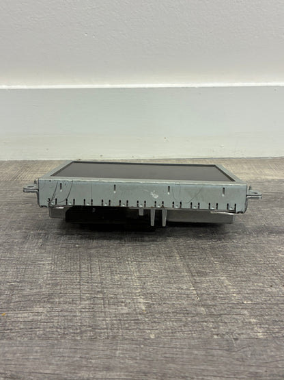 2005-11 Audi A6 Head Dash Navigation Information Screen OEM