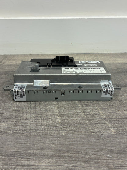 2005-11 Audi A6 Head Dash Navigation Information Screen OEM