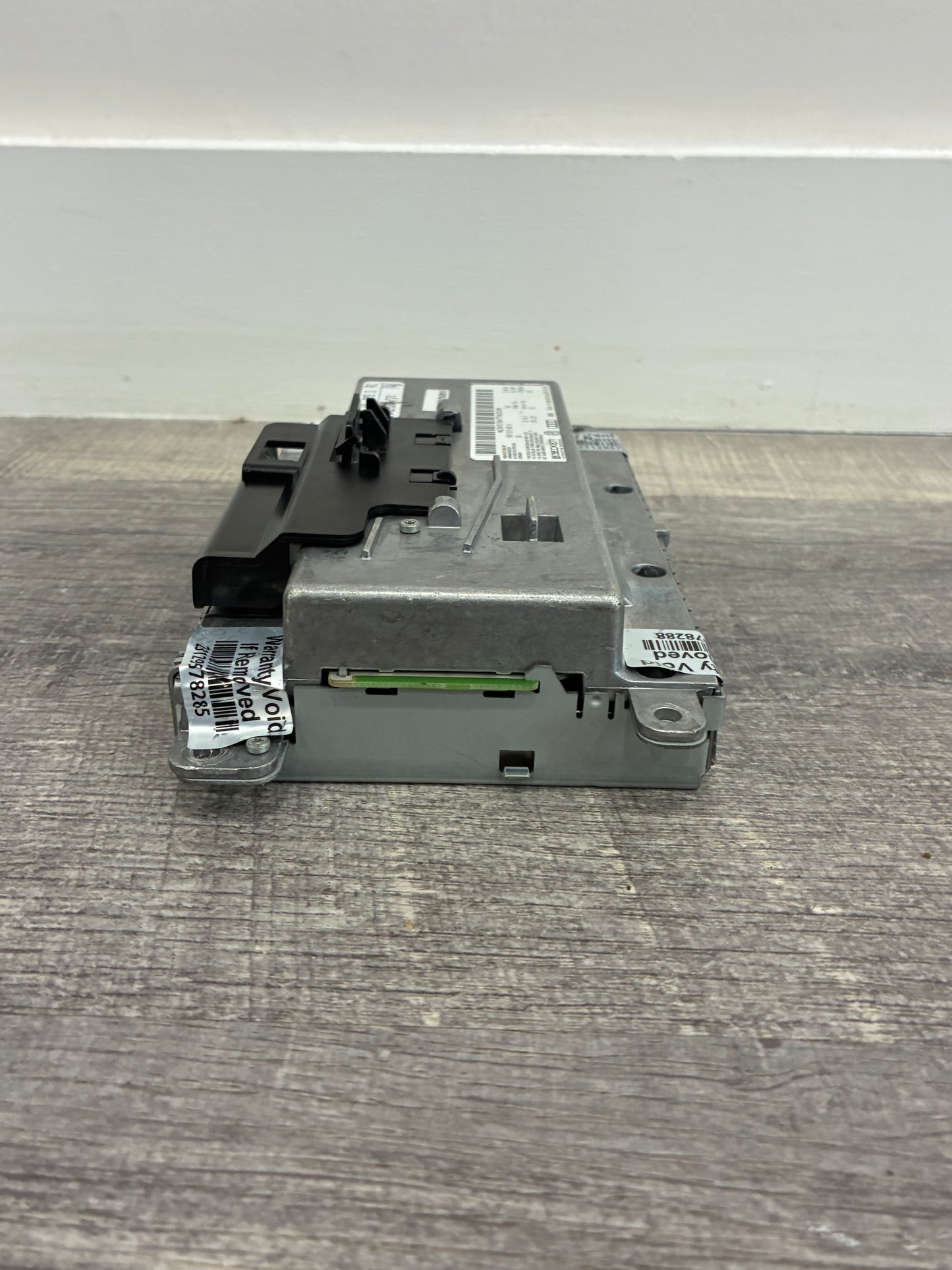 2005-11 Audi A6 Head Dash Navigation Information Screen OEM