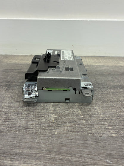 2005-11 Audi A6 Head Dash Navigation Information Screen OEM