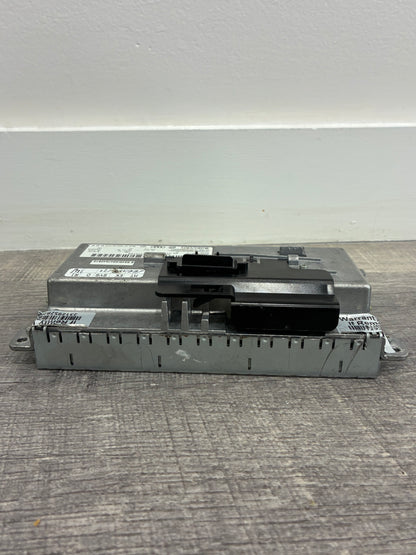 2005-11 Audi A6 Head Dash Navigation Information Screen OEM
