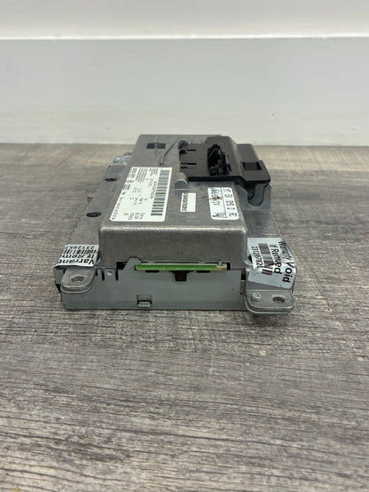 2005-11 Audi A6 Head Dash Navigation Information Screen OEM