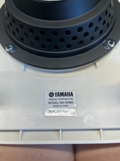 Yamaha NS-IW960 2-Way Speaker System