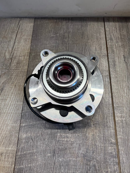 2011-14 Ford- F150 Expedition Front Wheel Bearing Hub