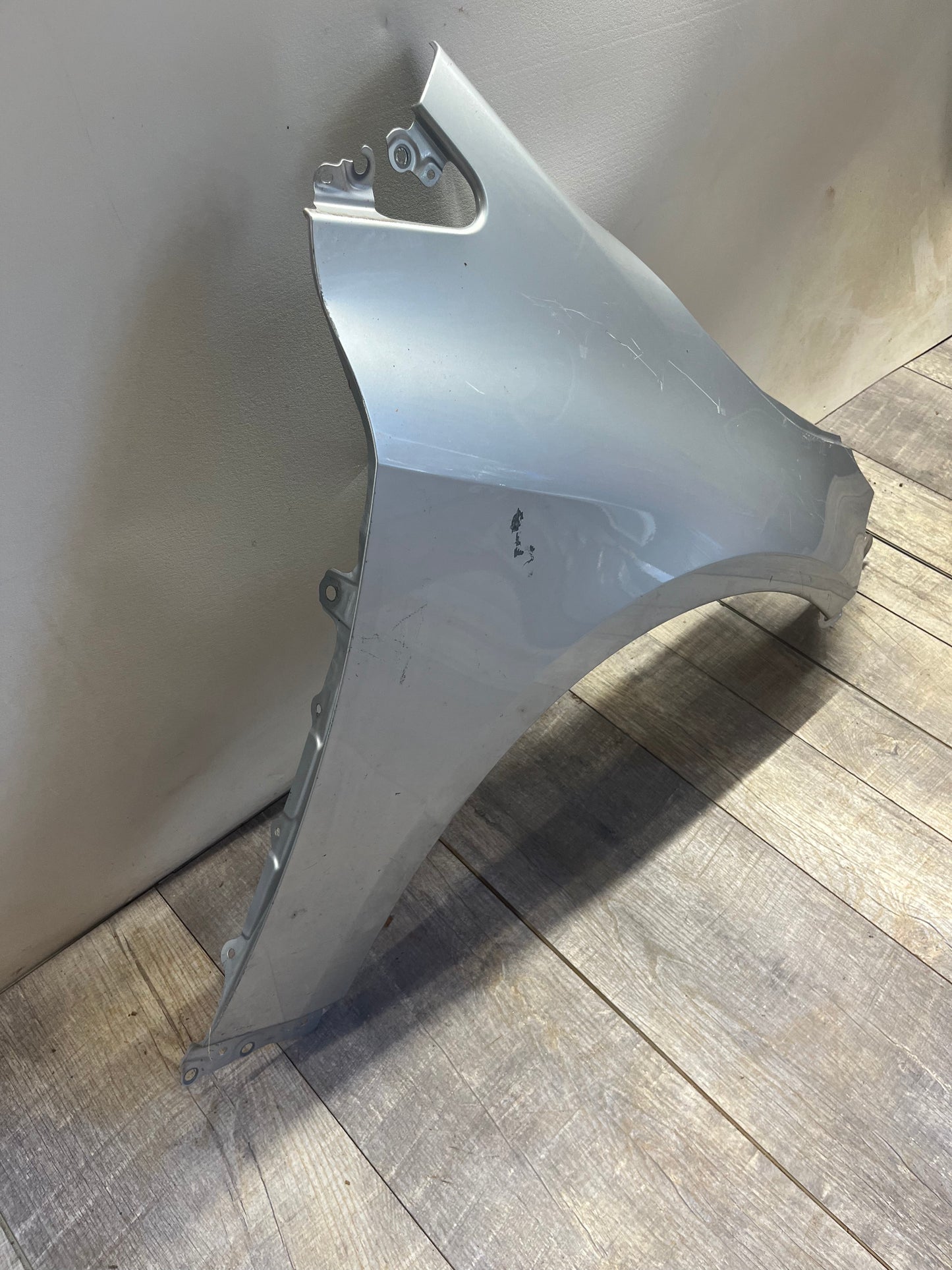 2019-23 Toyota Corolla passenger right side front fender