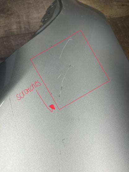 2019-23 Toyota Corolla passenger right side front fender