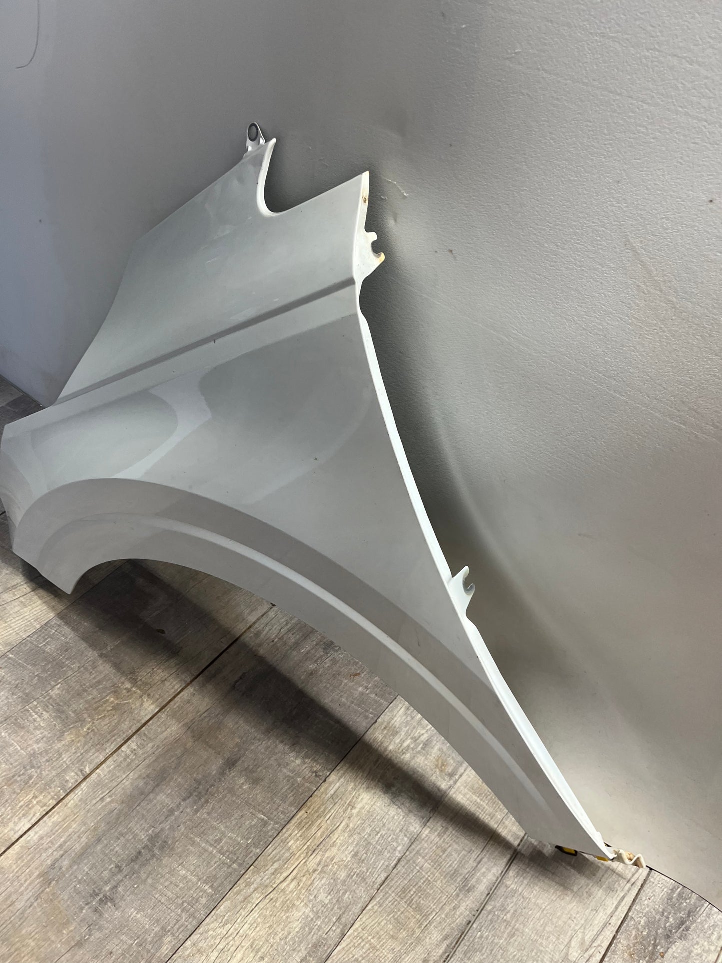 2015-21 Kia Sedona Front Left Side Fender OEM