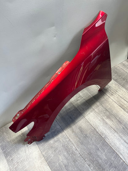 2019-23 Mazda 3 Hatchback Front Left Driver Side Fender OEM