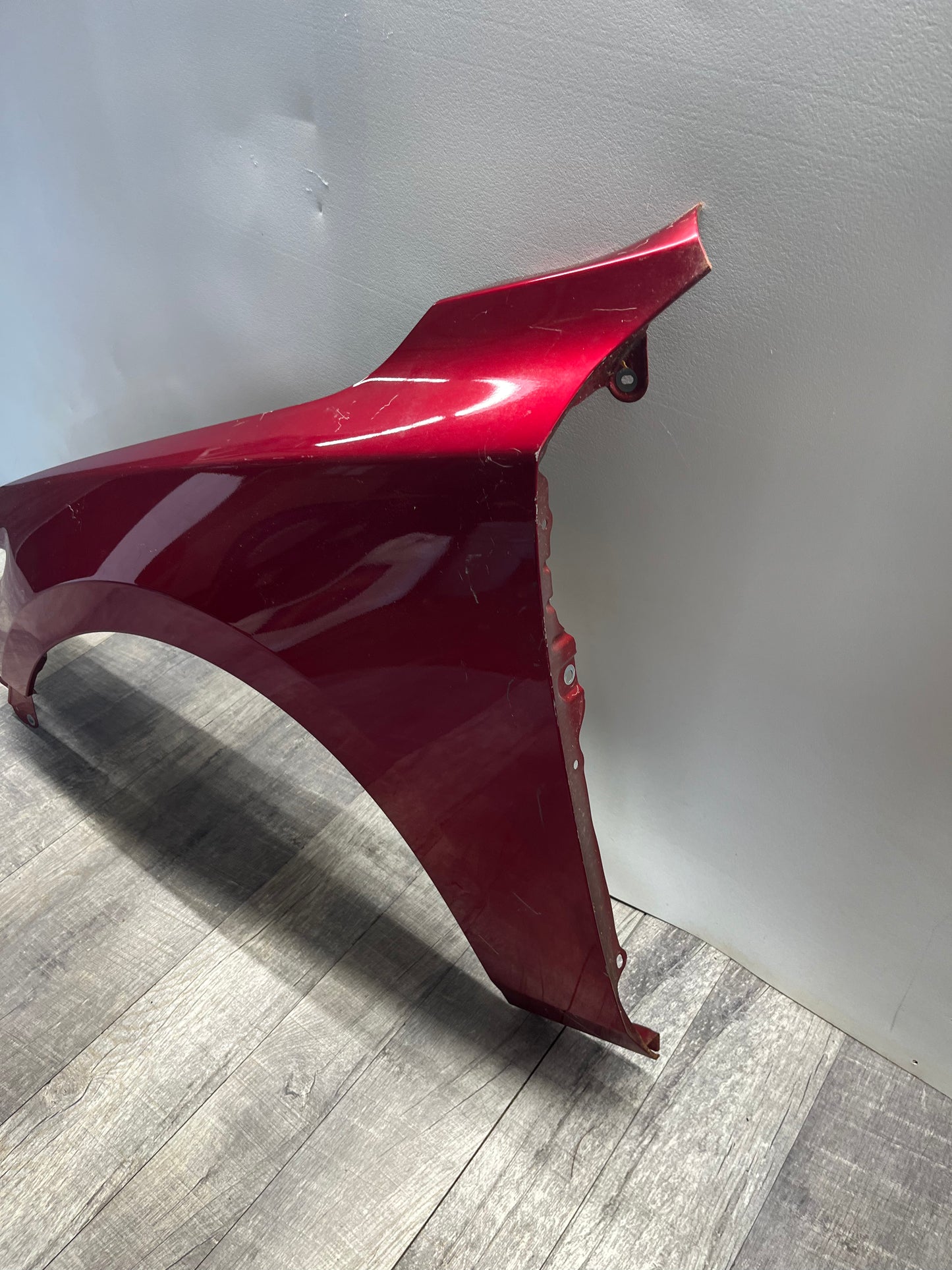 2019-23 Mazda 3 Hatchback Front Left Driver Side Fender OEM