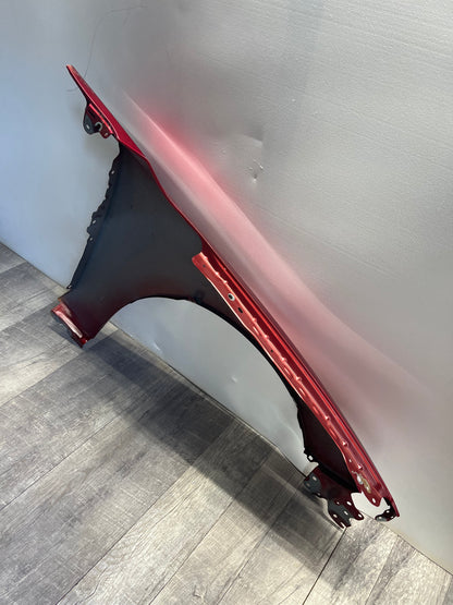 2019-23 Mazda 3 Hatchback Front Left Driver Side Fender OEM