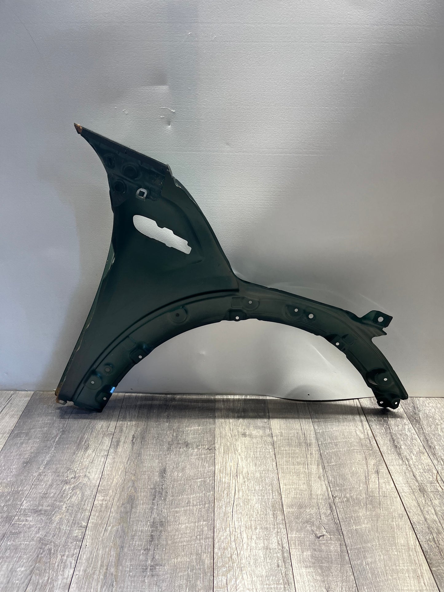 2014-18 Mini Cooper Hatchback Driver Left Side Fender