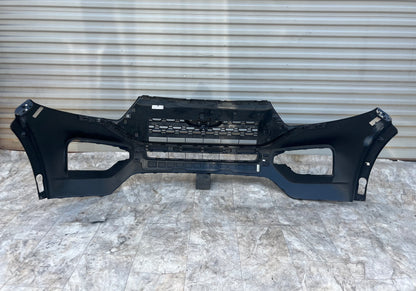 2020-24 Ford Explorer Front Bumper OEM