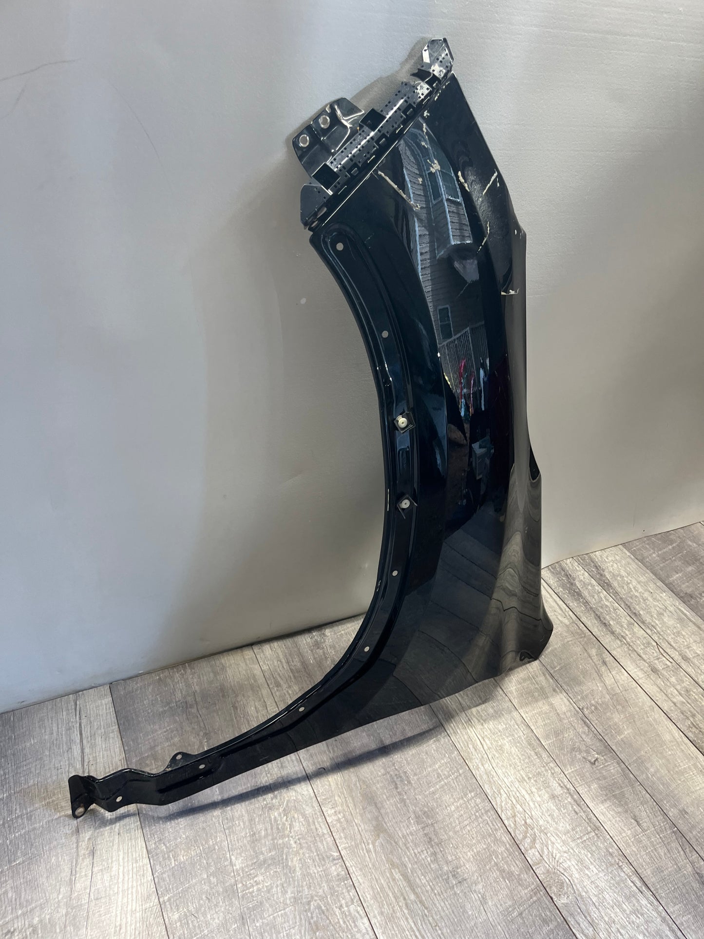 2019-21 Subaru Forester Front Driver Left Side Fender