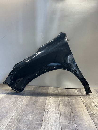 2019-21 Subaru Forester Front Driver Left Side Fender