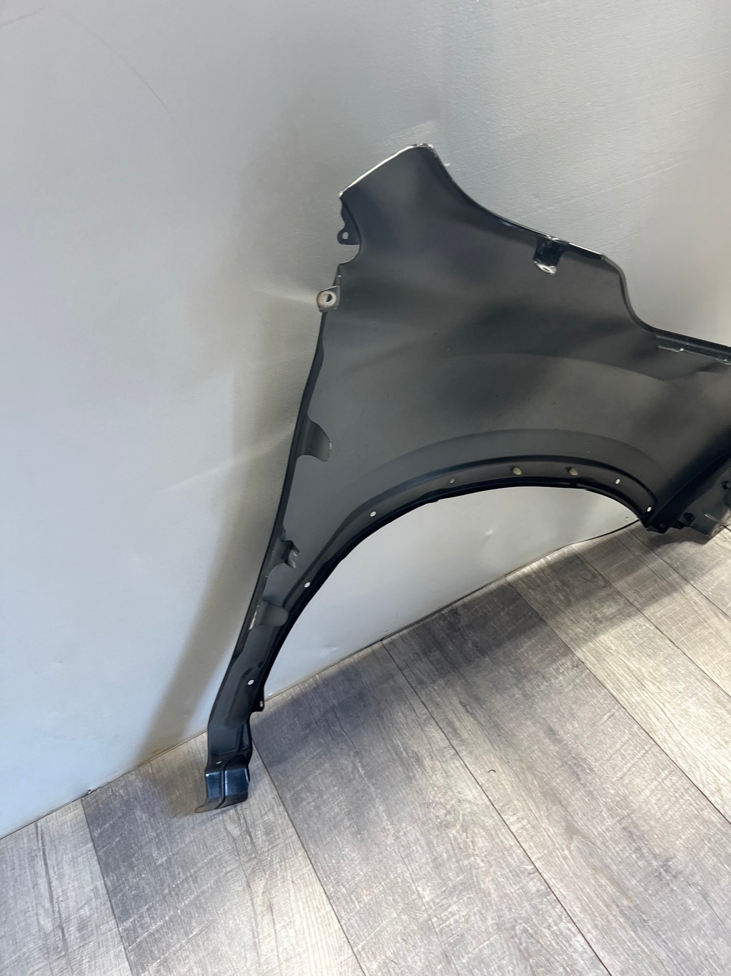 2019-21 Subaru Forester Front Driver Left Side Fender