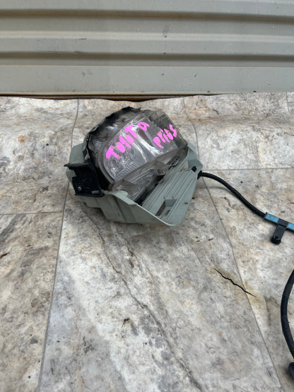 2012-15 Lexus CT200H Front Turn Signal Foglight LEFT & RIGHT