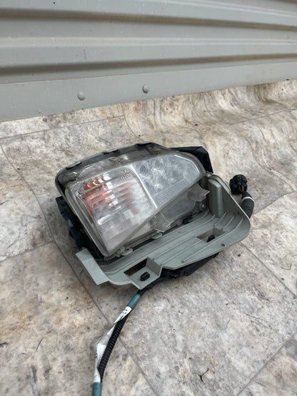 2012-15 Lexus CT200H Front Turn Signal Foglight LEFT & RIGHT