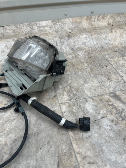 2012-15 Lexus CT200H Front Turn Signal Foglight LEFT & RIGHT