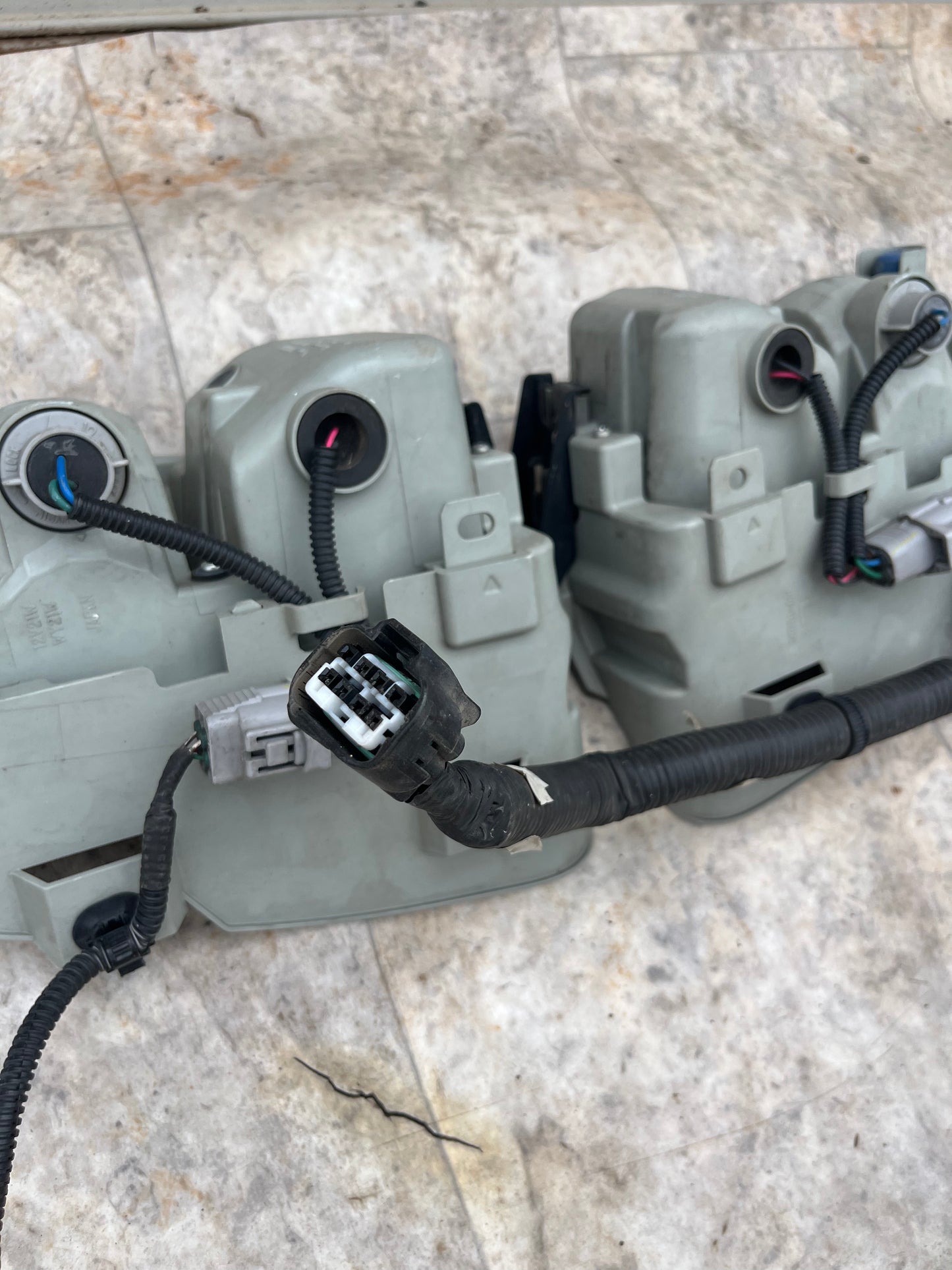 2012-15 Lexus CT200H Front Turn Signal Foglight LEFT & RIGHT