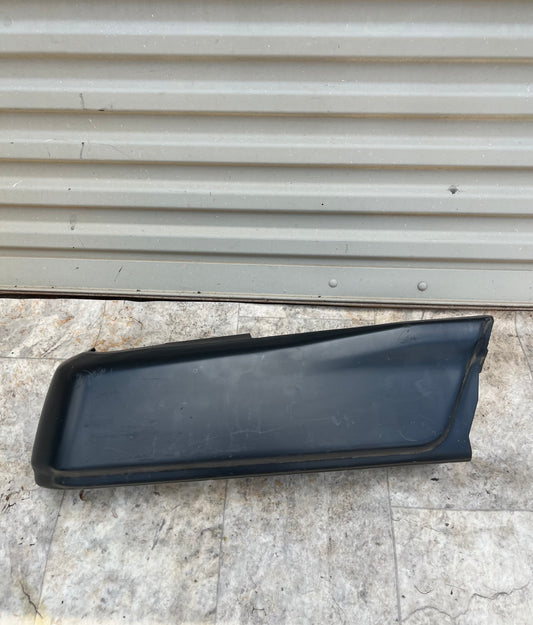 2015-20 Ford F-150 Driver Rear Bumper End OEM