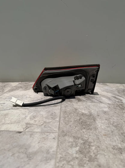 2011-13 Lexus IS350 Right Side Taillight Trunk