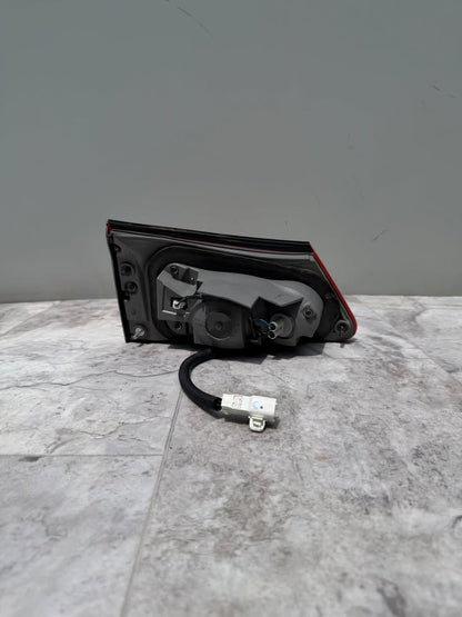 2011-13 Lexus IS350 Left Taillight Trunk