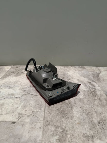 2011-13 Lexus IS350 Right Side Taillight Trunk