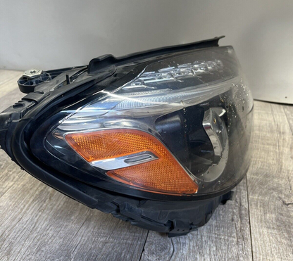 2015-18 Mercedes Benz C-Class W205 C300 Right Side Led Headlight OEM